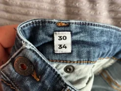 Slim Jeans von Jack&Jones