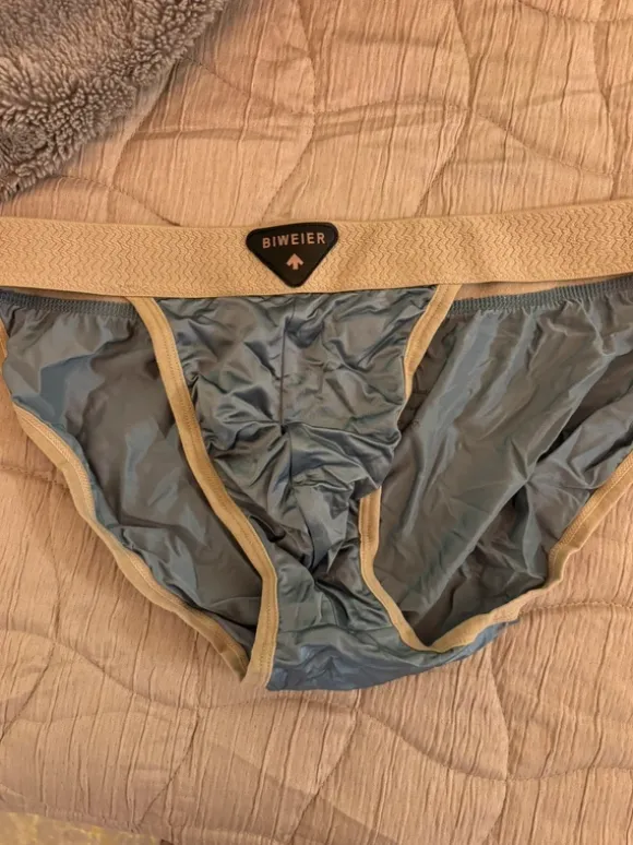 Slip semi raso m
