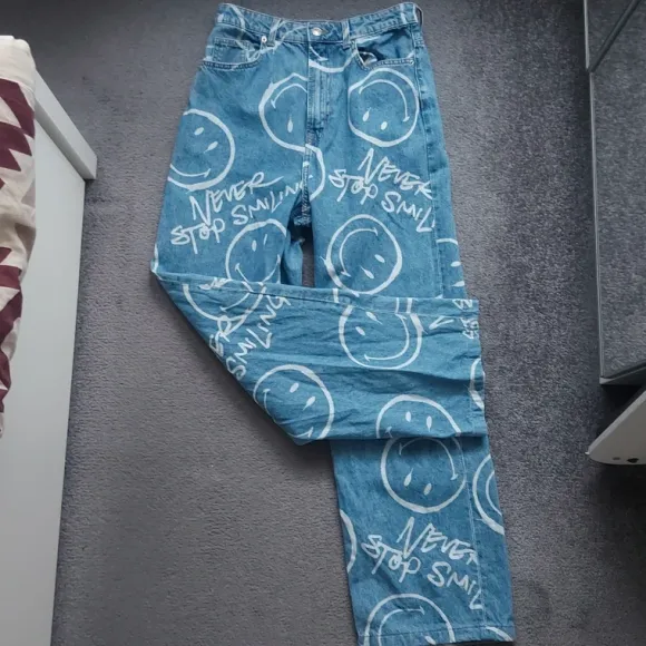 Smileys Jeans