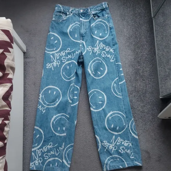Smileys Jeans