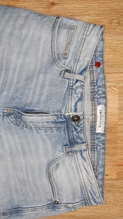 Smog Denim Jeans - Größe 32/32