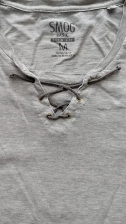 Smog Tshirt