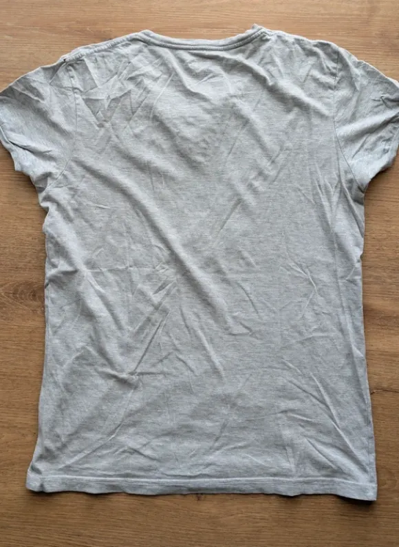 Smog Tshirt