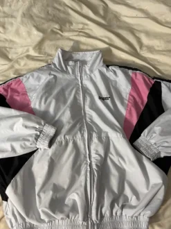 Snipes Jacke