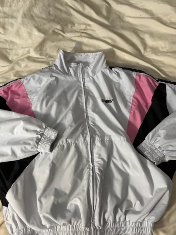 Snipes Jacke