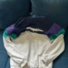 Snipes x Rick Ross Trainingsjacke Gr. 2