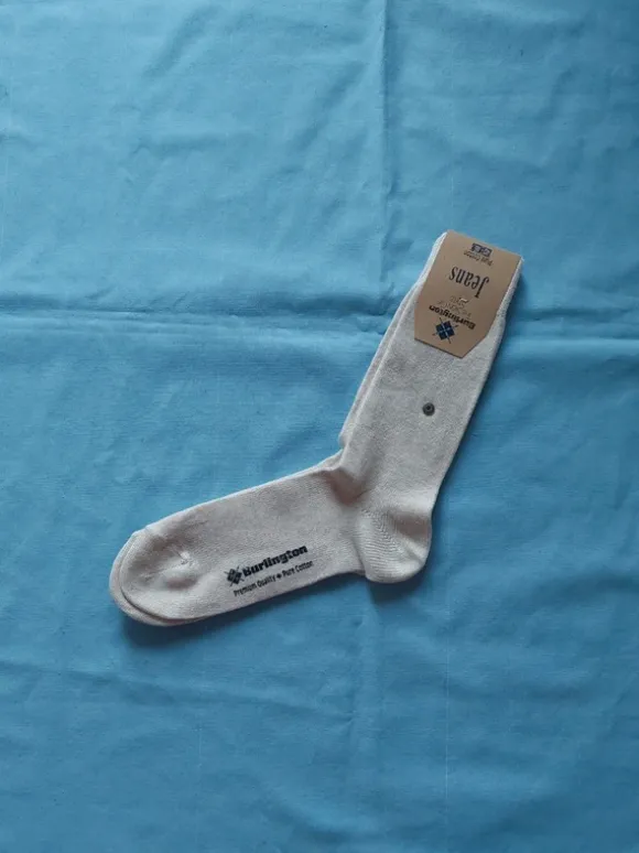 Socken Burlington
