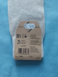 Socken Burlington