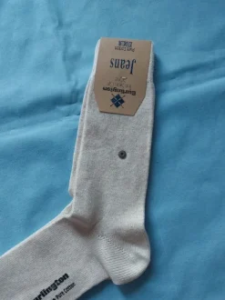 Socken Burlington