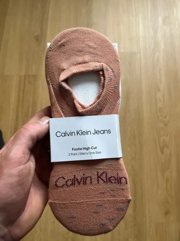 Socken Calvin Klein
