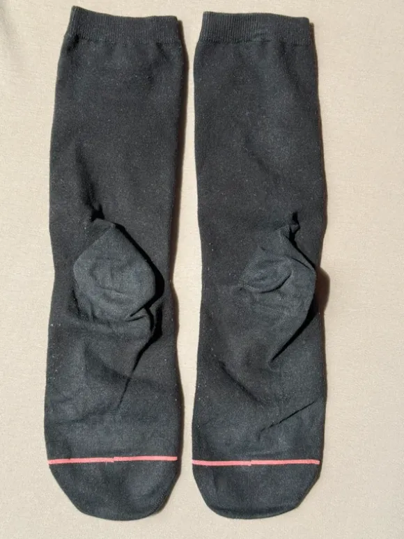 Socken David Bowie von stance