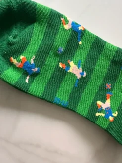 Socken Fußball 39-42 neu