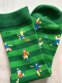 Socken Fußball 39-42 neu