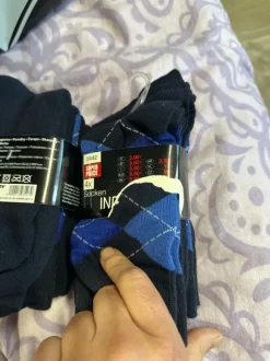 Socken Größe 39/42