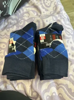 Socken Größe 39/42