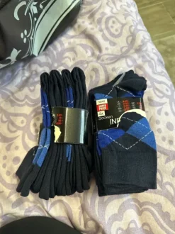 Socken Größe 39/42