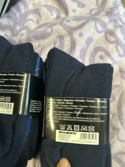 Socken Größe 39/42