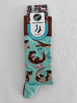 Socken/ Motivsocken