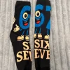 Socken, Six-Seven, Gr.39-42