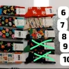 Socken unisex