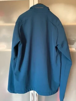 Softshell Jacke Schöffel