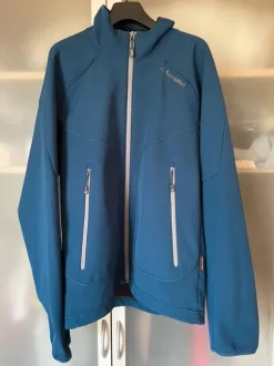 Softshell Jacke Schöffel