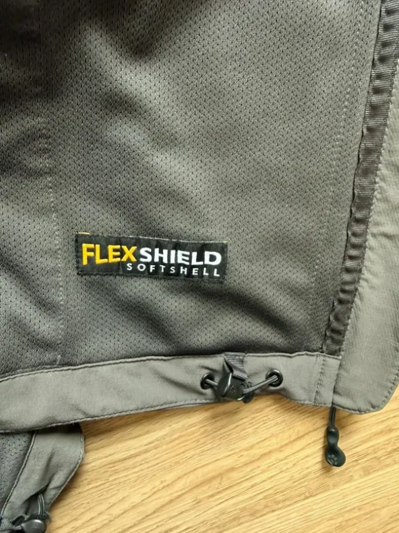 Softshell Jacke von Jack Wolfskin