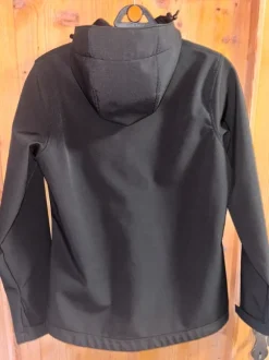Softshelljacke