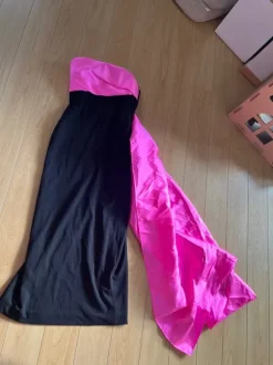Solace London evening gown