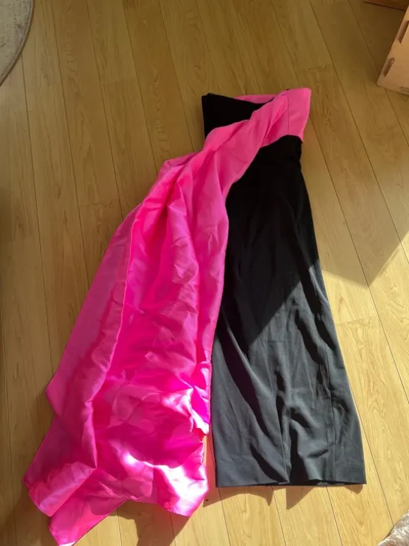Solace London evening gown