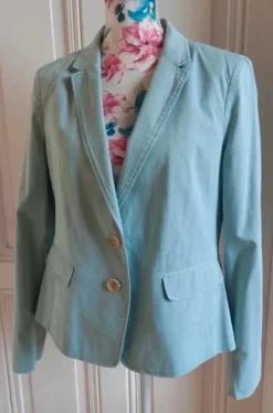 s.Oliver Damen Blazer Gr.42