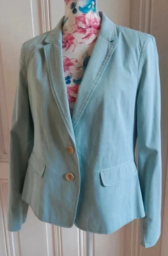 s.Oliver Damen Blazer Gr.42