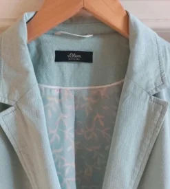 s.Oliver Damen Blazer Gr.42