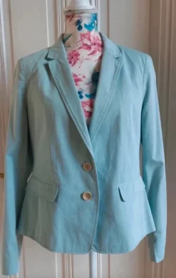 s.Oliver Damen Blazer Gr.42