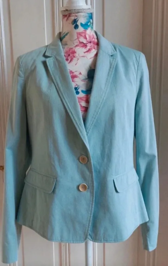 s.Oliver Damen Blazer Gr.42