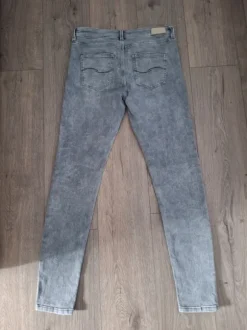 s.Oliver Jeans, hellgrau, 38/32