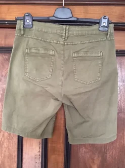 s.Oliver Shorts