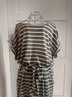 S.Oliver Sommerkleid Gr 38