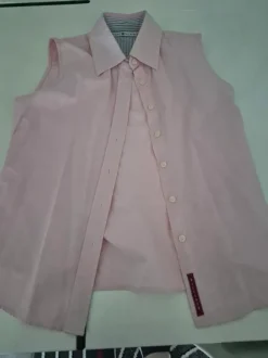 Sommer Bluse Tommy Hilfiger