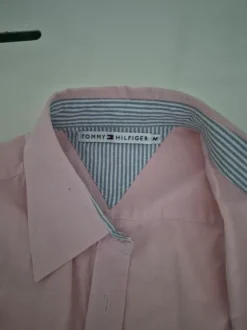 Sommer Bluse Tommy Hilfiger