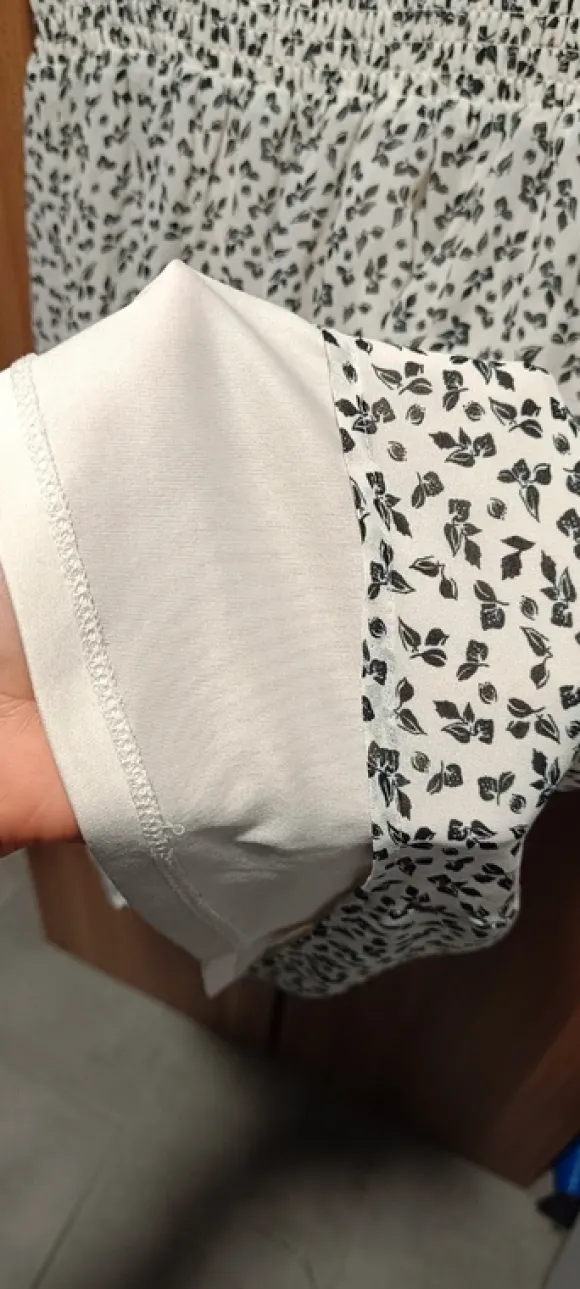 Sommer Kleid