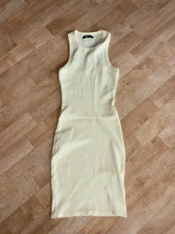 Sommer Mini kleid