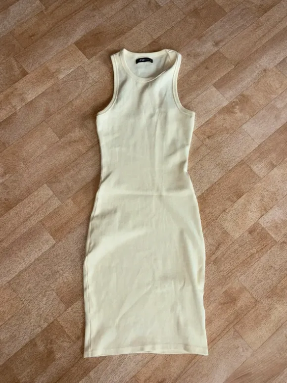 Sommer Mini kleid