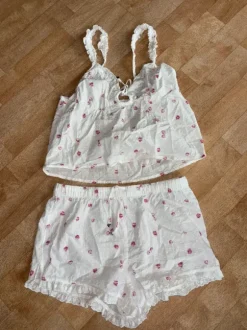 Sommer Pyjama