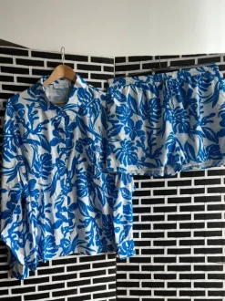 Sommer Set 44/46