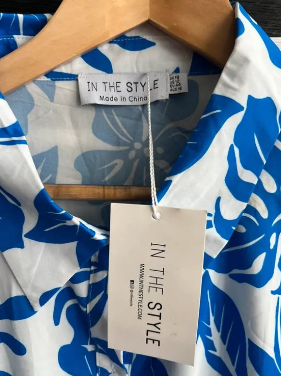 Sommer Set 44/46