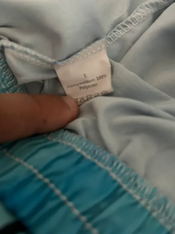 Sommer set in Größe L-XL