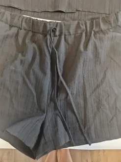Sommer Set Shorts + Hemd