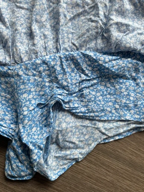 Sommer Skorts