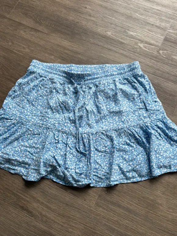 Sommer Skorts